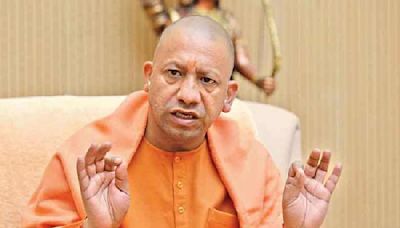 Snub to Yogi Adityanath: Supreme Court extends stay on UP faith tags