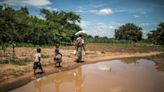 Zambia Gets $570 Million From IMF as Drought Takes Toll
