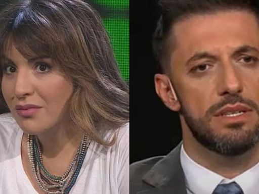 Gianinna Maradona destrozó a Matías Morla por los alfajores de Diego