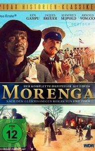 Morenga