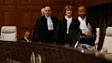 Middle East Crisis: Top U.N. Court Orders Israel to End Rafah Offensive