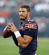 Mitch Trubisky