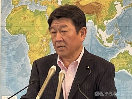 岸田文雄民調低迷 茂木敏充、石破茂等人爭自民黨總裁大位