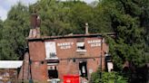 Crooked House pub owners ordered to rebuild after ‘Britain’s wonkiest inn’ was demolished