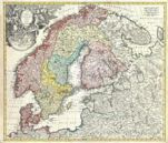 History of Scandinavia