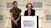 Video: Vanessa Williams & Bebe Neuwirth Announce the 2024 Drama League Awards Nominees