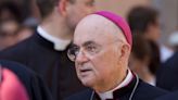 Archbishop Viganò’s Astonishing Transformation from Vatican Insider to Alleged Schismatic