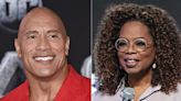 Oprah Winfrey and Dwayne Johnson pledged $10M for Maui wildfire survivors. They gave much more.