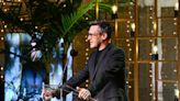 Jon Hamm, Da’Vine Joy Randolph and More Celebrate Nonprofit Honorees at Golden Globes Foundation Dinner