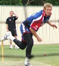 Matthew Hoggard