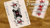 Joker's Wild: Three Card Slots