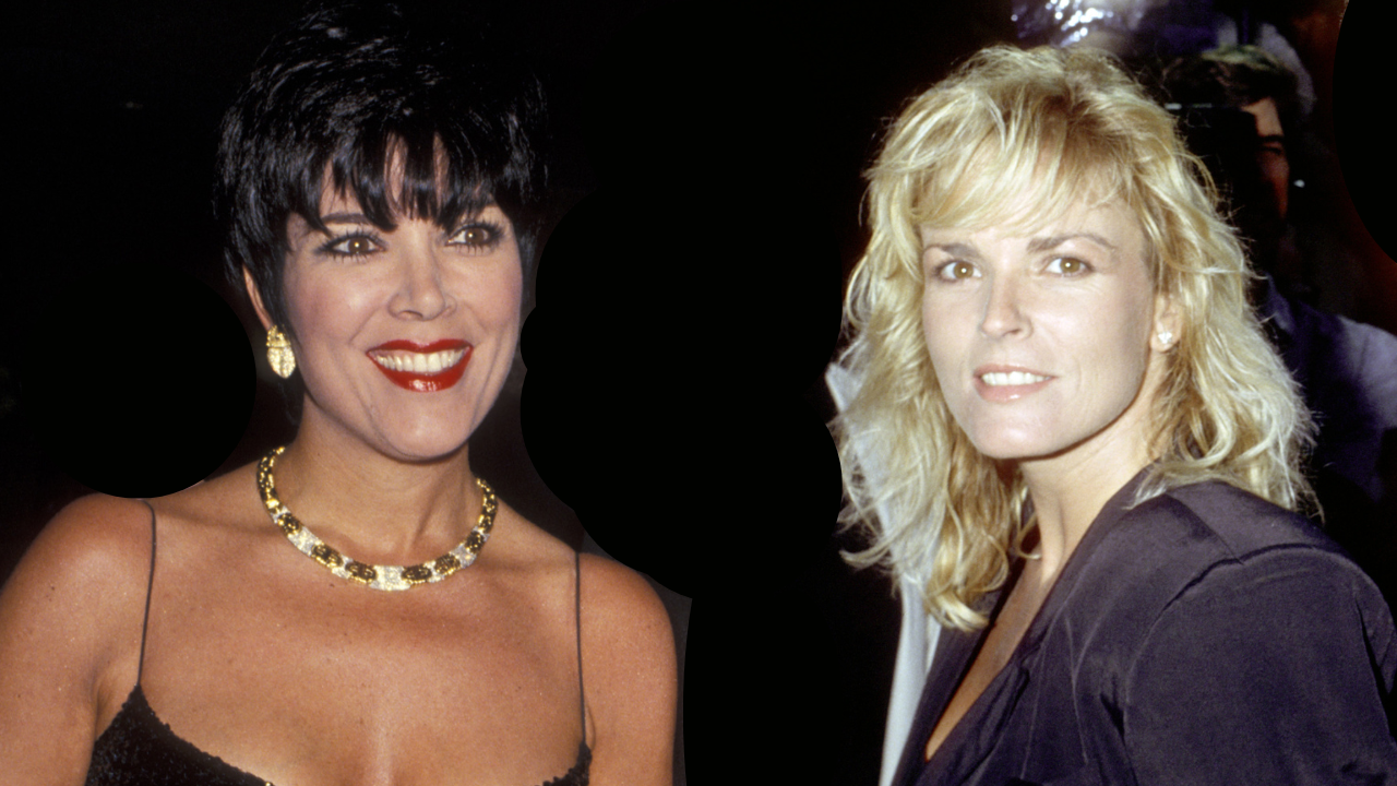 Nicole Brown Simpson’s Last Words To Kris Jenner Reveal The Kind Of Friend She Was