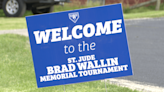 Annual baseball tournament honors the life and legacy of Brad Wallin