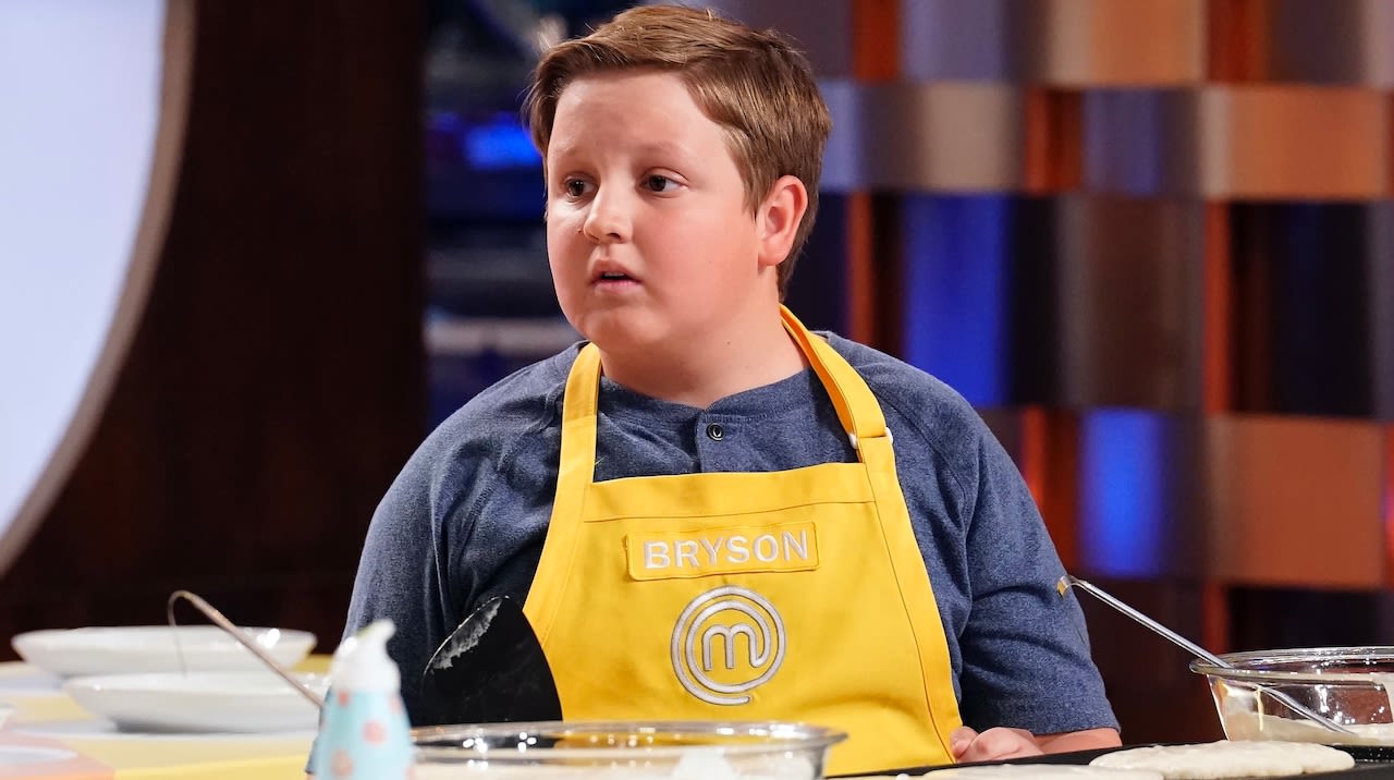 Gordon Ramsay gives Alabama boy the chills: ‘Who taught you how to cook? I’m disappointed’