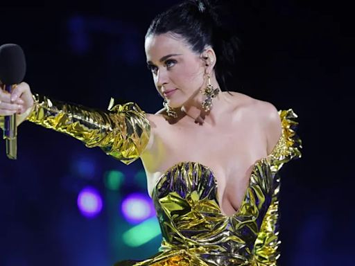 Katy Perry cambió su foto de perfil en sus redes sociales y se dispararon las especulaciones