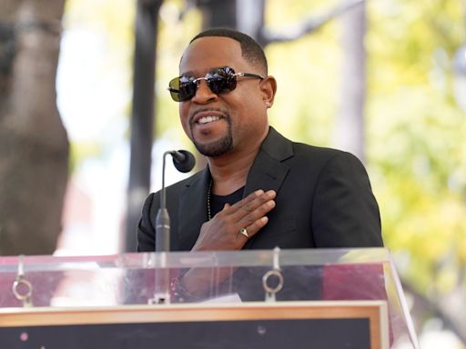 Martin Lawrence coming to Jackson for comedy tour