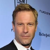 Aaron Eckhart