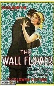 The Wall Flower