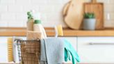 21 Natural Cleaner Recipes for Every Area of Your Home