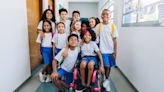Talking to Kids About Disabilities