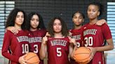 Mallard Creek girls start No. 1 in Sweet 16, and the Mavericks don’t mind the pressure