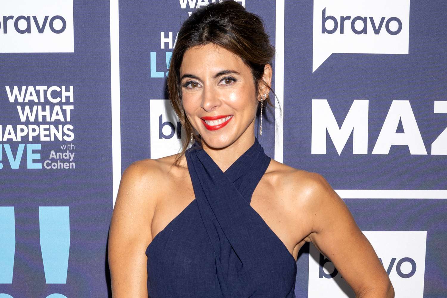 Jamie-Lynn Sigler Thought Her 'Sopranos' Audition Was for a Show About Singers