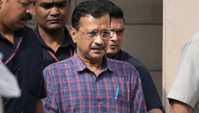 ED moves Delhi High Court challenging bail granted to Arvind Kejriwal in excise scam case