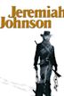 Las aventuras de Jeremiah Johnson