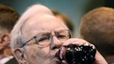 Warren Buffett guzzles 5 cans of Coke daily - but he drank Pepsi for nearly 50 years before switching soda brands