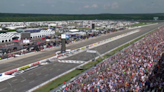 Pocono Raceway voted Best NASCAR Track