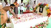 Guru Purnima ends with prayers to Siddhar at Tanapalle