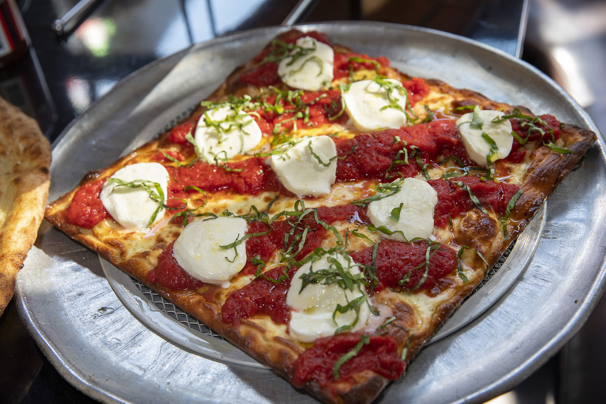 Beloved SF restaurant earns 'pizza of the year' in world ranking