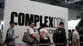 ComplexCon香港｜一連3日亞博舉行 廿年老粉特為潮牌由上海來港