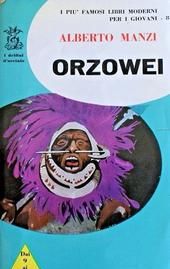 Orzowei