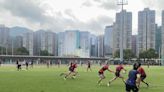 Season ramps up ahead of HK 7s weekend - RTHK