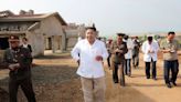 Is North Korea facing a food crisis?