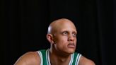 Jordan Walsh on how Dallas Mavericks star Charlie Villanueva changed his mind about their alopecia