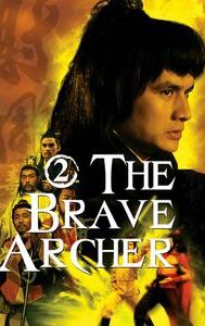 The Brave Archer 2