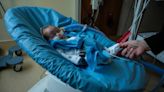 Book of Dreams: Sacramento hospital seeks ‘lifesaver’ for preterm and opioid-exposed babies