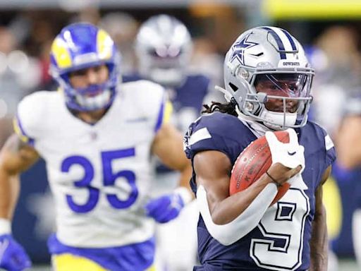 How to watch Cowboys preseason opener vs. Rams: Start time, TV channel and more