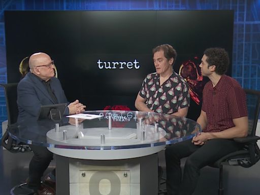 Academy Award winner Michael Shannon back on stage in Chicago in ‘Turret’