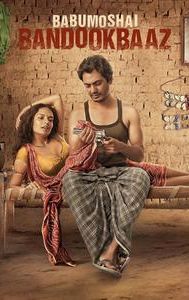 Babumoshai Bandookbaaz