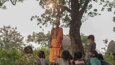 Docufiction on Odia educator Padma Shri Nanda Prusty is first Odia film at South Korea’s Platform Busan