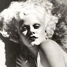 Jean Harlow