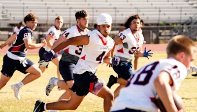 Here's why Centennial might be the best Arizona high school football team in 2024