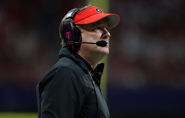 Kirby Smart Gives First Impressions of Kalen DeBoer