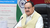 Nadda asks FSSAI to sensitise consumers on food safety issues - ET HealthWorld