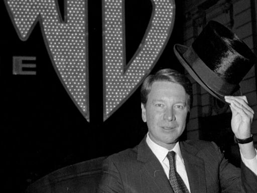 Jamie Kellner, TV Executive Who Started Fox and WB, Dies at 77