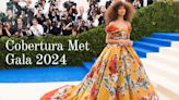 EN VIVO: Todo sobre la Met Gala 2024