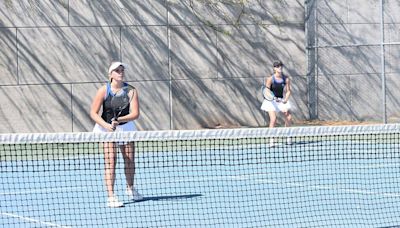 Games of thrones: Catalina Foothills tennis kings, queens seek another crown